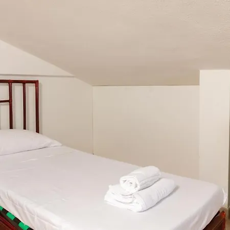 Apartamento Welcomely - La Terrazza Di Via Della Pineta