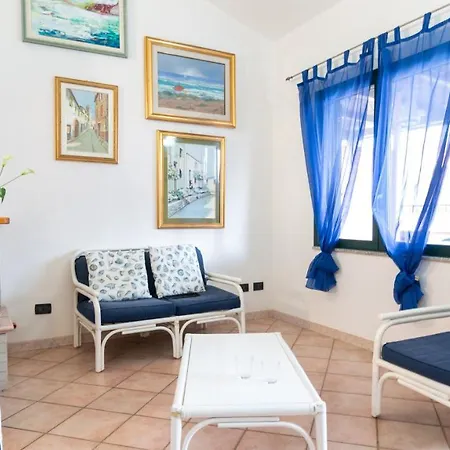 Apartamento Welcomely - La Terrazza Di Via Della Pineta *