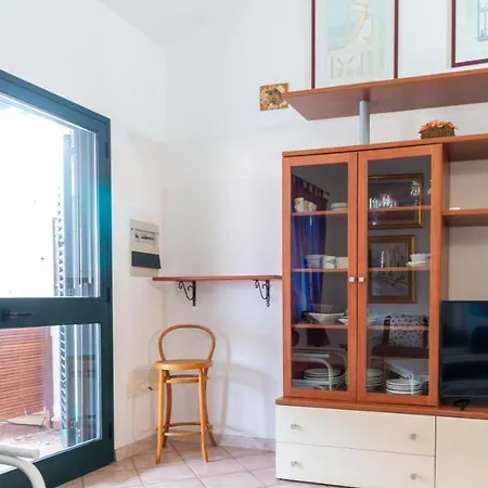 Apartamento Welcomely - La Terrazza Di Via Della Pineta