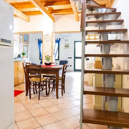 Apartamento Welcomely - La Terrazza Di Via Della Pineta *
