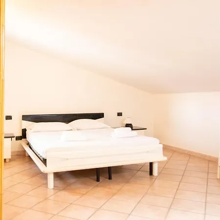 Welcomely - La Terrazza Di Via Della Pineta Apartamento *