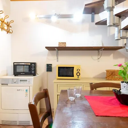 Welcomely - La Terrazza Di Via Della Pineta Apartamento Torre Grande