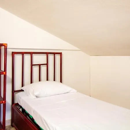 Welcomely - La Terrazza Di Via Della Pineta Apartamento Torre Grande
