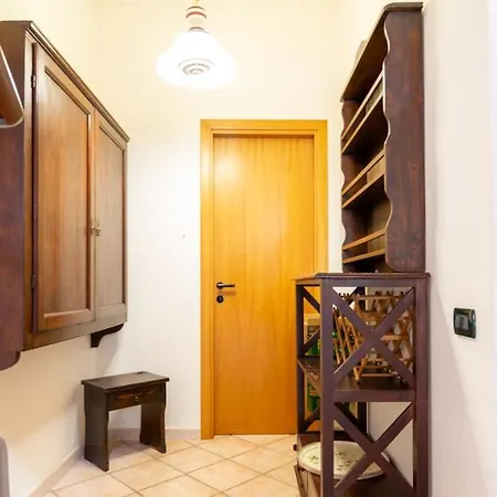 Welcomely - La Terrazza Di Via Della Pineta Apartamento *