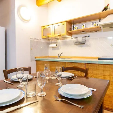 Welcomely - La Terrazza Di Via Della Pineta Apartamento