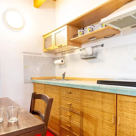 Welcomely - La Terrazza Di Via Della Pineta Apartamento *
