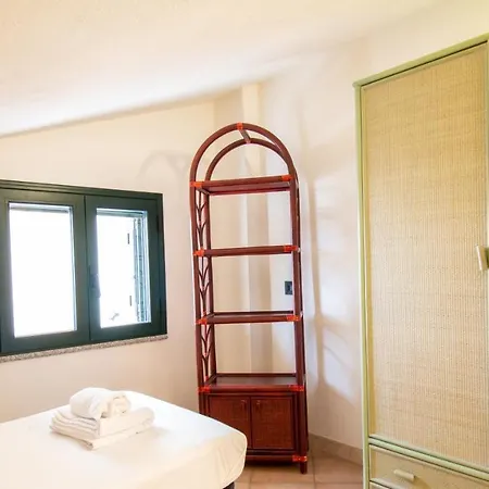 Welcomely - La Terrazza Di Via Della Pineta Apartamento Torre Grande