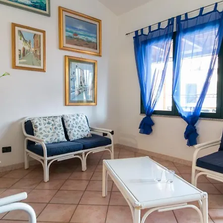 Welcomely - La Terrazza Di Via Della Pineta *