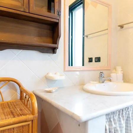 Apartamento Welcomely - La Terrazza Di Via Della Pineta