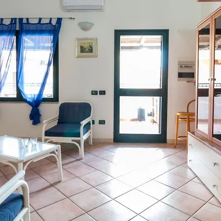 Welcomely - La Terrazza Di Via Della Pineta *